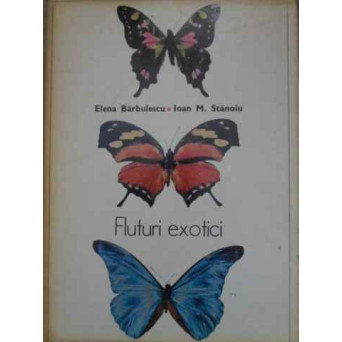 FLUTURI EXOTICI