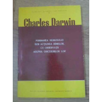 FORMAREA HUMUSULUI SUB ACTIUNEA RAMELOR, CU OBSERVATII ASUPRA OBICEIURILOR LOR FORMAREA HUMUSULUI SUB ACTIUNEA RAMELOR, CU OBSERVATII ASUPRA OBICEIURILOR LOR
