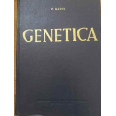 GENETICA