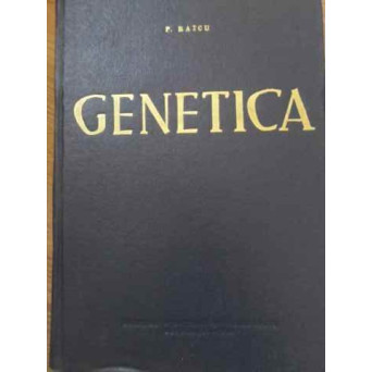 GENETICA