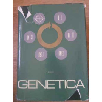 GENETICA