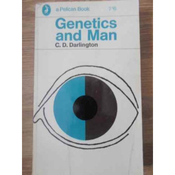 GENETICS AND MAN