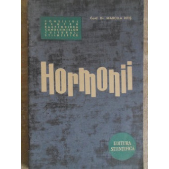 HORMONII