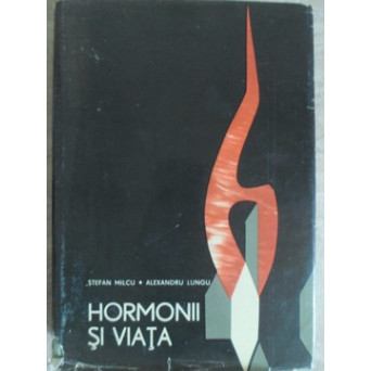 HORMONII SI VIATA
