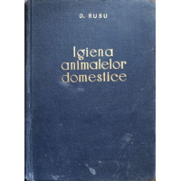 IGIENA ANIMALELOR DE COMPANIE IGIENA ANIMALELOR DE COMPANIE