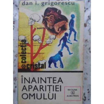 INAINTEA APARITIEI OMULUI
