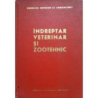INDREPTAR VETERINAR SI ZOOTEHNIC