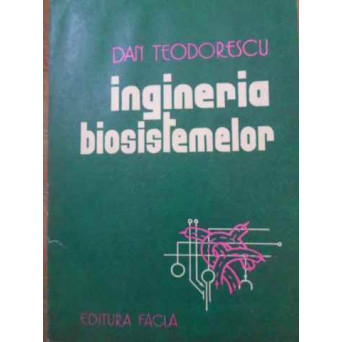 INGINERIA BIOSISTEMELOR