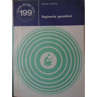 INGINERIA GENETICA