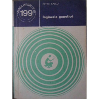 INGINERIA GENETICA