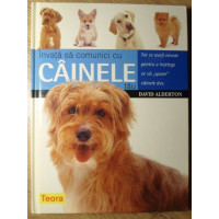 INVATA SA COMUNICI CU CAINELE TAU