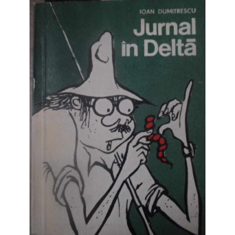 JURNAL IN DELTA