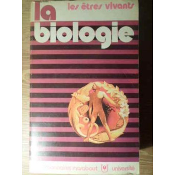 LA BIOLOGIE LES ETRES VIVANTS