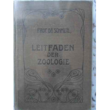 LEITFADEN DER ZOOLOGIE