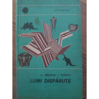 LUMI DISPARUTE