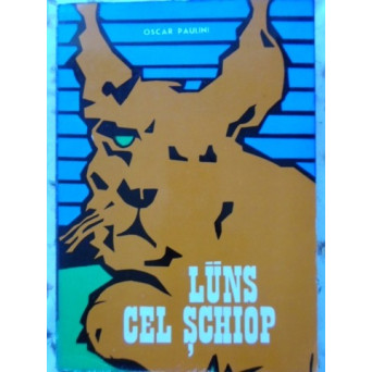 LUNS CEL SCHIOP. POVESTIRI DESPRE ANIMALE