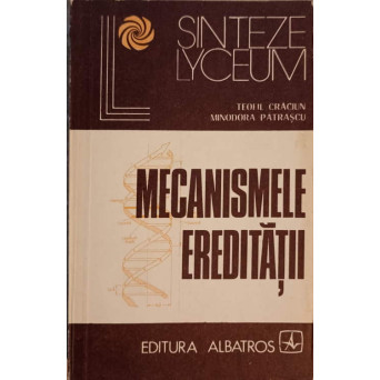 MECANISMELE EREDITATII