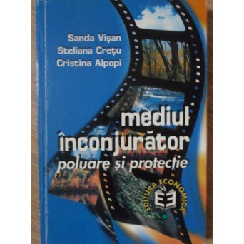 MEDIUL INCONJURATOR. POLUARE SI PROTECTIE