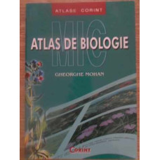 MIC ATLAS DE BIOLOGIE