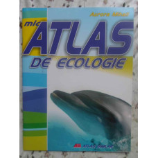 MIC ATLAS DE ECOLOGIE