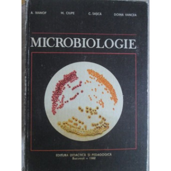 MICROBIOLOGIE