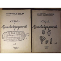 MICROBIOLOGIE GENERALA VOL.1-2 MICROBIOLOGIE GENERALA VOL.1-2