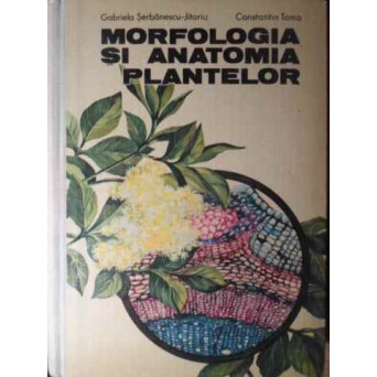 MORFOLOGIA SI ANATOMIA PLANTELOR