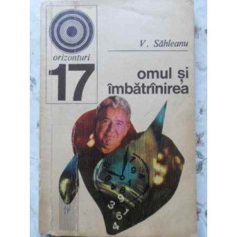 OMUL SI IMBATRANIREA
