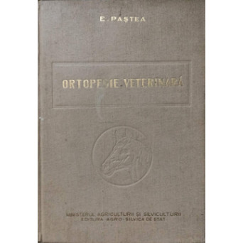 ORTOPEDIE VETERINARA