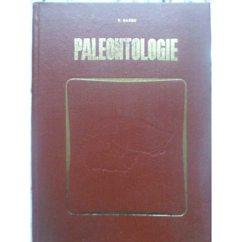PALEONTOLOGIE