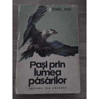 PASI PRIN LUMEA PASARILOR