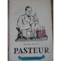PASTEUR PASTEUR