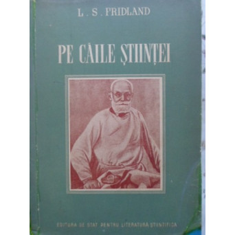 PE CAILE STIINTEI