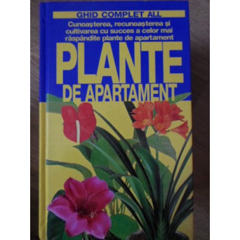 PLANTE DE APARTAMENT. GHID COMPLET