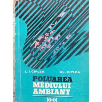 POLUAREA MEDIULUI AMBIANT