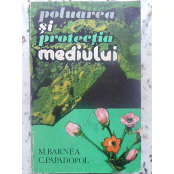 POLUAREA SI PROTECTIA MEDIULUI