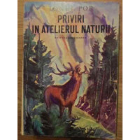 PRIVIRI IN ATELIERUL NATURII PRIVIRI IN ATELIERUL NATURII