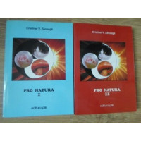 PRO NATURA VOL.1-2 PRO NATURA VOL.1-2