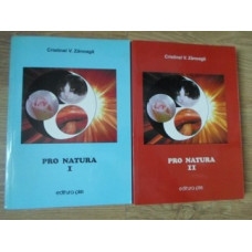 PRO NATURA VOL.1-2