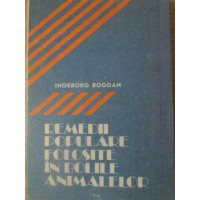 REMEDII POPULARE FOLOSITE IN BOLILE ANIMALELOR REMEDII POPULARE FOLOSITE IN BOLILE ANIMALELOR