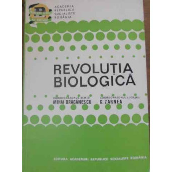 REVOLUTIA BIOLOGICA