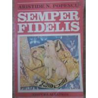 SEMPER FIDELIS SEMPER FIDELIS