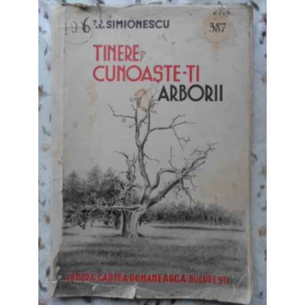 TINERE, CUNOASTE-TI ARBORII
