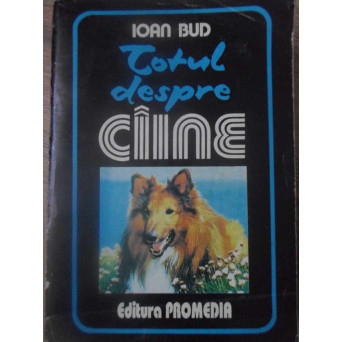TOTUL DESPRE CAINE