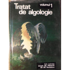 TRATAT DE ALGOLOGIE VOL.1