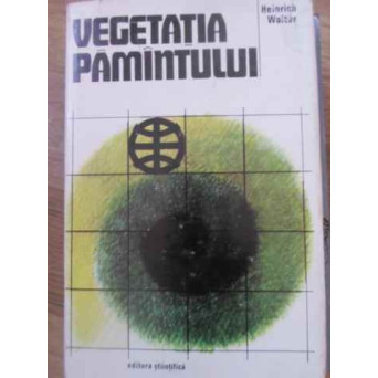 VEGETATIA PAMANTULUI