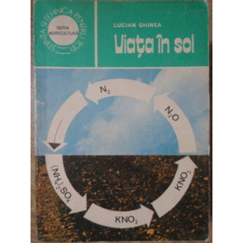 VIATA IN SOL