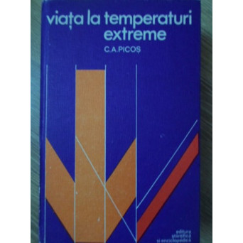 VIATA LA TEMPERATURI EXTREME