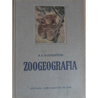 ZOOGEOGRAFIA