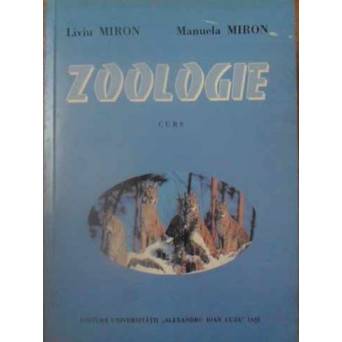 ZOOLOGIE CURS